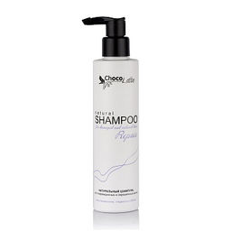 Шампунь REPAIR (shampoo) д_поврежден.и окрашеных волос (восстан,гладкость,блеск) 200мл TMChocoLatte