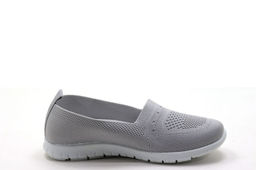 Кеды (36-41)р. / шт. - Mergemax фото 2