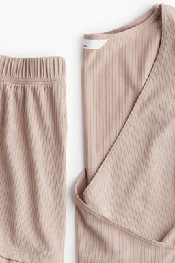 MAMA Conjunto de lactancia Before & After - H&m фото 6