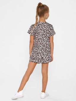 ДК015 Домашний костюм Аиша - Милаша фото 7