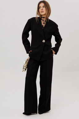 Костюм AmberA 3022 шоколад