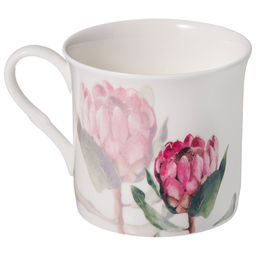 НАБОР КРУЖЕК LEFARD SENTIMENT 2 ШТ. 330 МЛ  фото 3