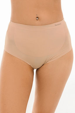 Трусы Rose бежевый