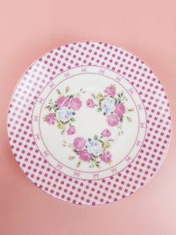 Набор в круглой коробке (12 пр.) Lavenir 220 мл, 13,5 см, C03-Z059 12G фарфор 76906