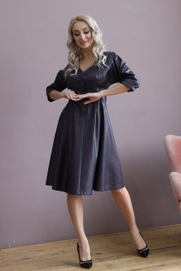 Платье П4-4897/4 - Wisell фото 12