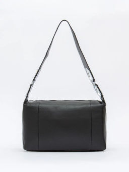 Сумка 2066-9NN black Natale Navetta