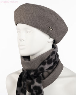 Лада Комплект (берет+бактус) (56-58)