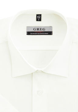 Сорочка мужская короткий рукав GREG Gb510/309/ALT/Z