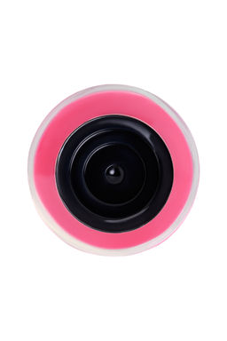 Масло массажное для тела Shunga Малиновое чувство (Raspberry Feeling), разогревающее, 100 мл