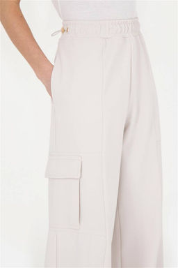 Женские спортивные штаны с камнем - U.s. polo assn фото 6