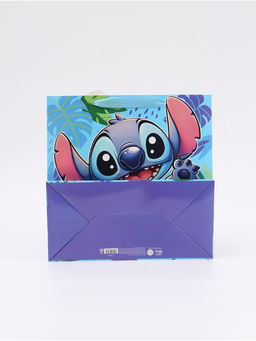 Пакет подарочный «Герой», 30 × 30 × 15 см