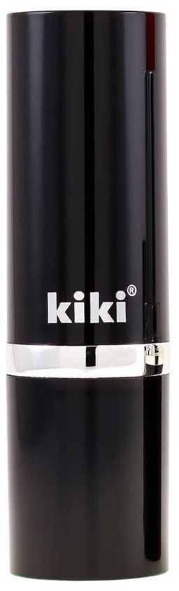 KIKI Помада для губ kiki VELVET 813 насыщенная карамель фото 3
