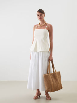 Kare Yaka Ask?l? Bluz