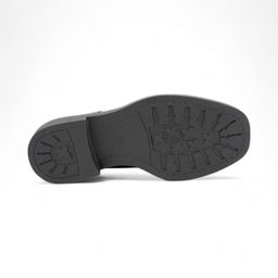 Туфли Q182-1 черные - Ирина фото 4