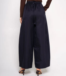 Брюки #КТ7005, тёмно-синий