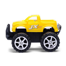 Машина инерционная Бигфут цвет МИКС - Simaland фото 2