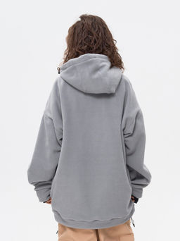 ХУДИ ДЛЯ КАТАНИЯ И ПУТЕШЕСТВИЙ FLEECE - Chukcha фото 7