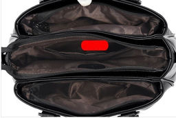 KAIDIFEINIROO Сумка женская 8077  фото 19