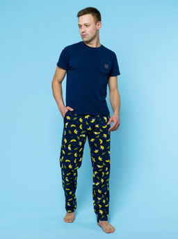 М43 Брюки "Бананы"