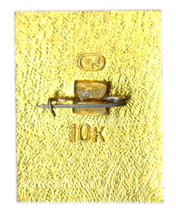 Значок Ленинград