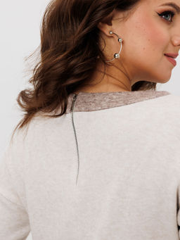 Костюм Galean Style 786.1 коричневый фото 6