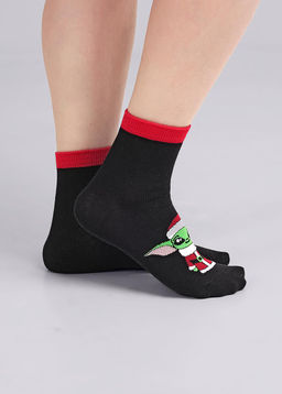 (CLE) C4462 носки дет. НГ - Clever wear фото 6