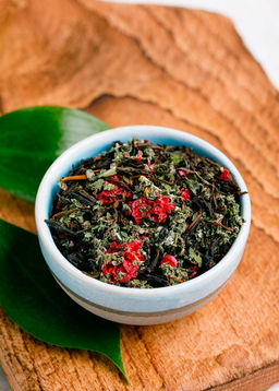 Иван-чай с малиной, 60 г - Сибирский кедр фото 4