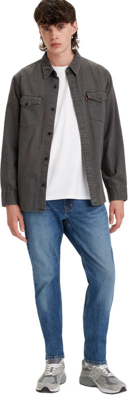 Джинсы мужские