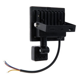 Прожектор светодиодный, 20 Вт, 1800 Лм, 6500К, Датчик движения, IP66 - Simaland фото 3