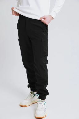 Брюки Текстильные Anta  фото 2