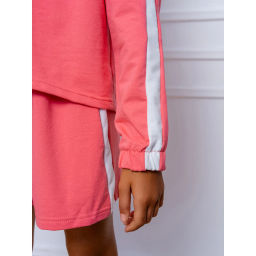 Комплект футер 2х нитка петля 8501320202 - Youlala фото 8