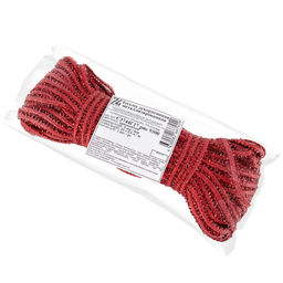 BLITZ С3744Г17 рис 9300 из метанита Сороконожка 5 мм 25 м  0.5 м