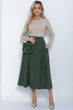 Юбка Мариэтта - Lt collection фото 7