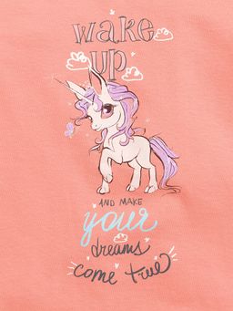 Pelican WFDT3105 ночная сорочка для девочек