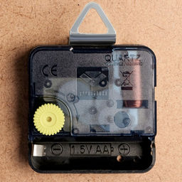 Часы настенные интерьерные «Чай с лимоном», серия: Кухня, 20×26 см, от батарейки 1×АА