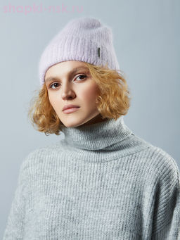 12323 1A F KHCW Афины Колпак женский флис (56-58)