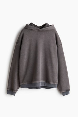 Sudadera de deporte oversize - H&m фото 6