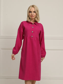 Платье П4-5460/8 - Wisell фото 6