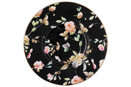 Чайн. пара 2 пр. 270 мл 12,5*9,5*7 см Певчие птички на черном NEW BONE CHINA - Elan gallery фото 9