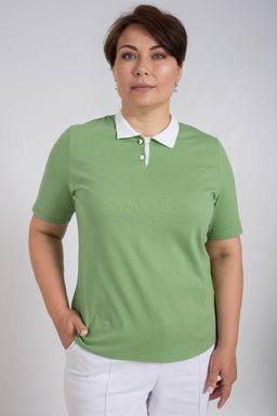 Джемпер женский П5042