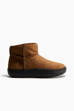 Botas con forro c?lido - H&m фото 2