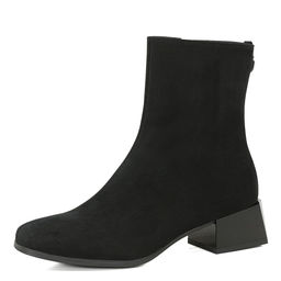 Полусапожки женские