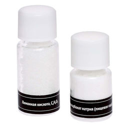 Набор для опытов Юный химик, 20 опытов - Эврики фото 7