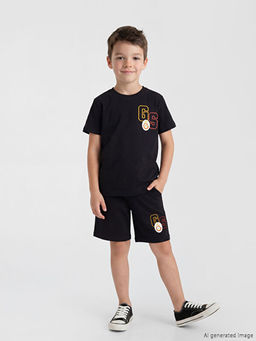 Комплект Galatasaray для мальчика