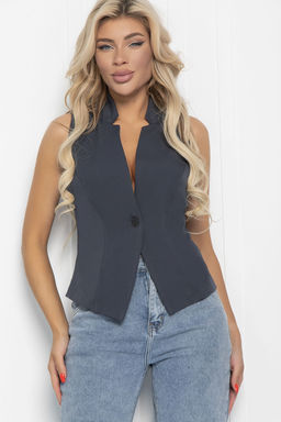 Жилет Синди - Lt collection фото 12