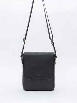 Сумка 3357-2H black Heanbag