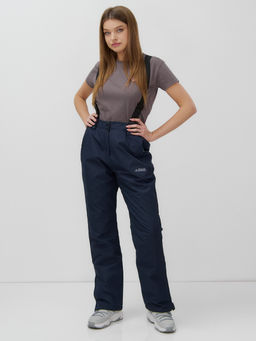 Горнолыжный костюм женский зимний - Mtforce фото 17