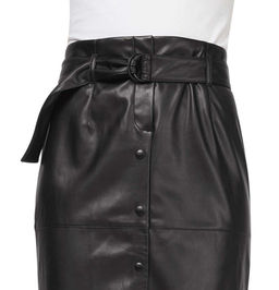 Юбка, черная - Ashley brooke фото 5