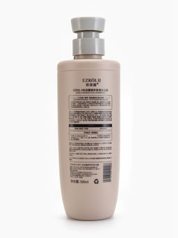 Гель для душа EZROL II нежны шелк 500 мл - Simaland фото 2