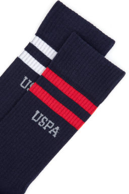 Erkek Lacivert Tenis _orab_ - U.s. polo assn фото 2